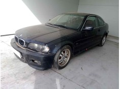 BMW SERIE 3 COUPE (E46)
