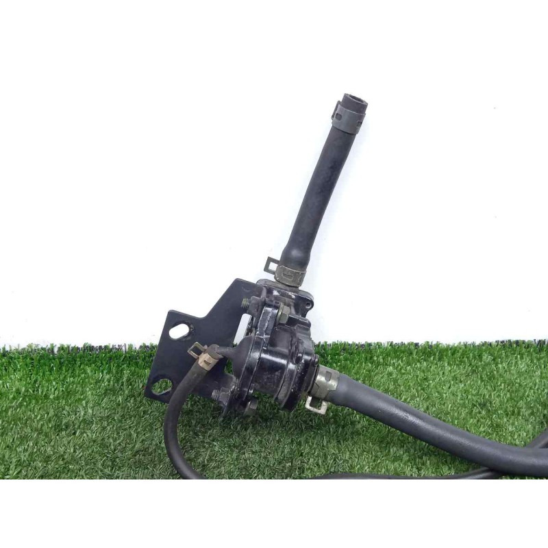 Recambio de valvula egr para keeway rkv 125 referencia OEM IAM 160122140002  