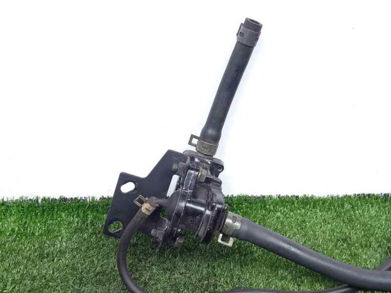 Recambio de valvula egr para keeway rkv 125 referencia OEM IAM 160122140002  