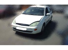 FORD FOCUS BERLINA (CAK)