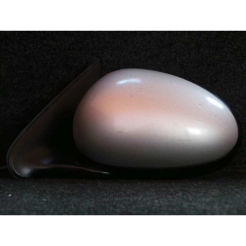 Recambio de retrovisor izquierdo para mg serie 45 (rt) referencia OEM IAM  ELECTRICO GRIS