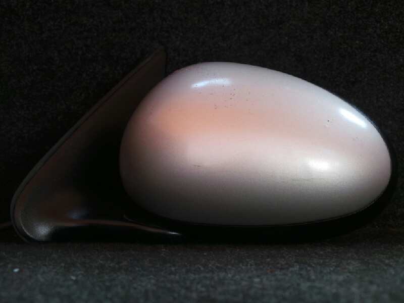 Recambio de retrovisor izquierdo para mg serie 45 (rt) referencia OEM IAM  ELECTRICO GRIS