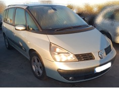 RENAULT ESPACE IV (JK0)
