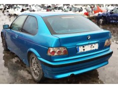 BMW SERIE 3 COMPACTO (E36)