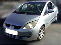 MITSUBISHI COLT CABRIO CZC