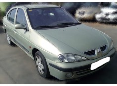 RENAULT MEGANE I FASE 2 CLASSIC (LA..)
