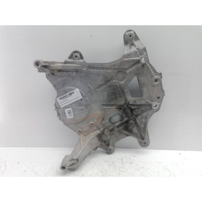 Recambio de tapa distribucion para alfa romeo stelvio (630) 2.2 jtdm cat referencia OEM IAM 50549576  