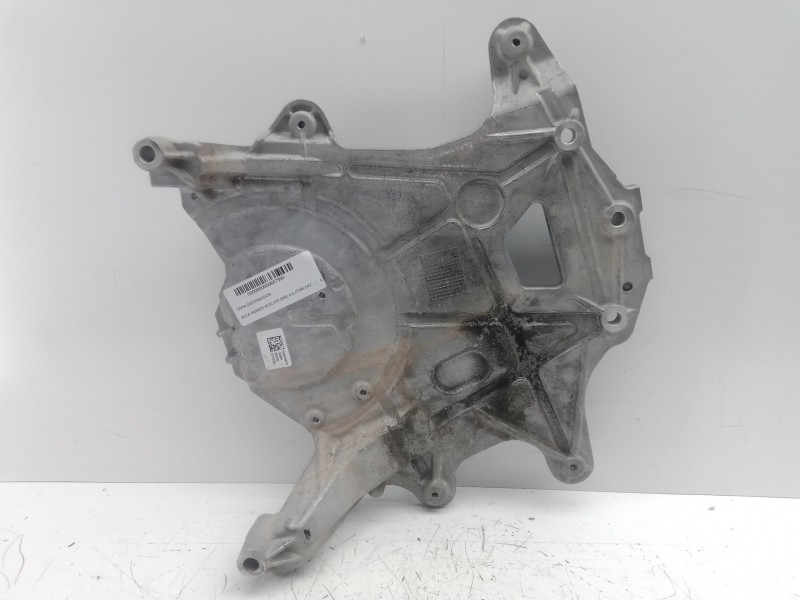 Recambio de tapa distribucion para alfa romeo stelvio (630) 2.2 jtdm cat referencia OEM IAM 50549576  