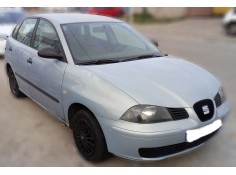 SEAT IBIZA (6L1)