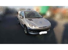 PEUGEOT 206 BERLINA