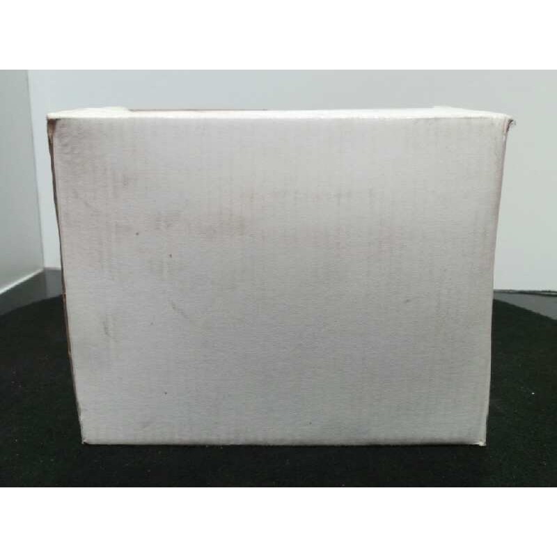 Recambio de piloto trasero derecho para seat ibiza referencia OEM IAM 04206001D 85. AMBAR - NUEVO