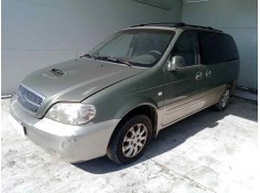 KIA CARNIVAL II