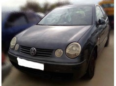 VOLKSWAGEN POLO (9N1)