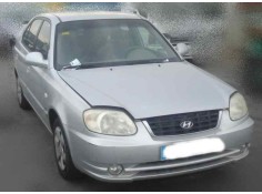 HYUNDAI ACCENT (LC)