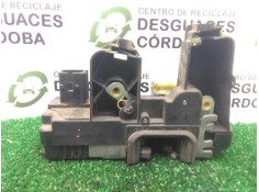 Recambio de cerradura puerta trasera izquierda para opel vectra c berlina 3.2 v6 24v cat (z 32 se / la3) referencia OEM IAM 2444 2