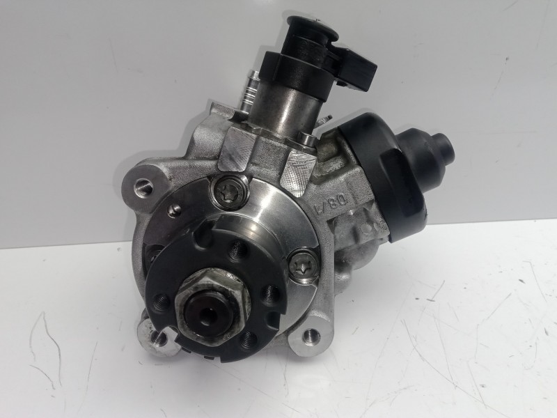 Recambio de bomba inyeccion para volkswagen passat berlina (3c2) 2.0 tdi referencia OEM IAM 0445010507-03L130755 BOSCH 