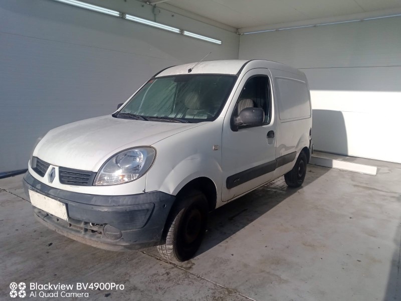 renault kangoo (kc0/1_) del año 2007