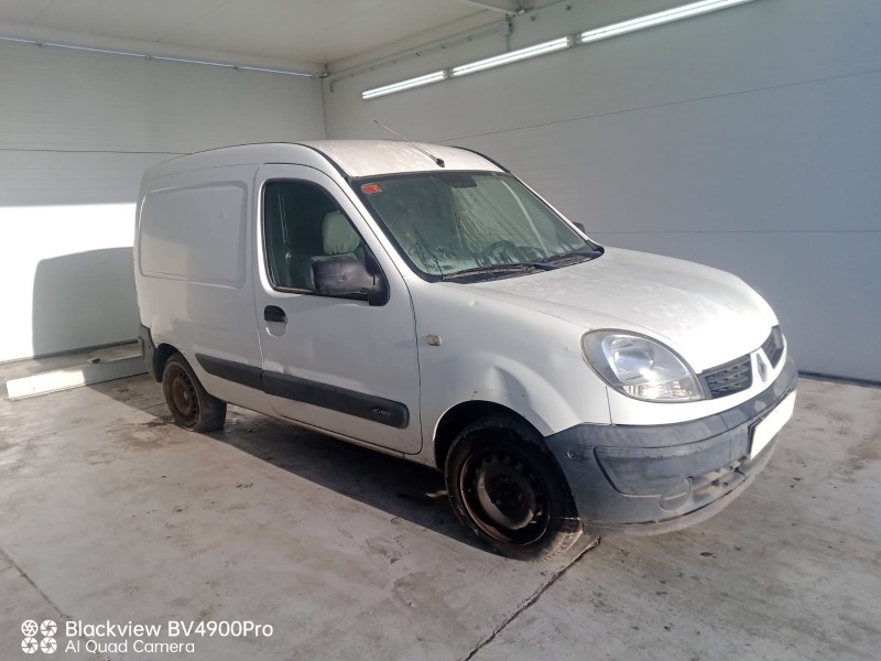 renault kangoo (kc0/1_) del año 2007