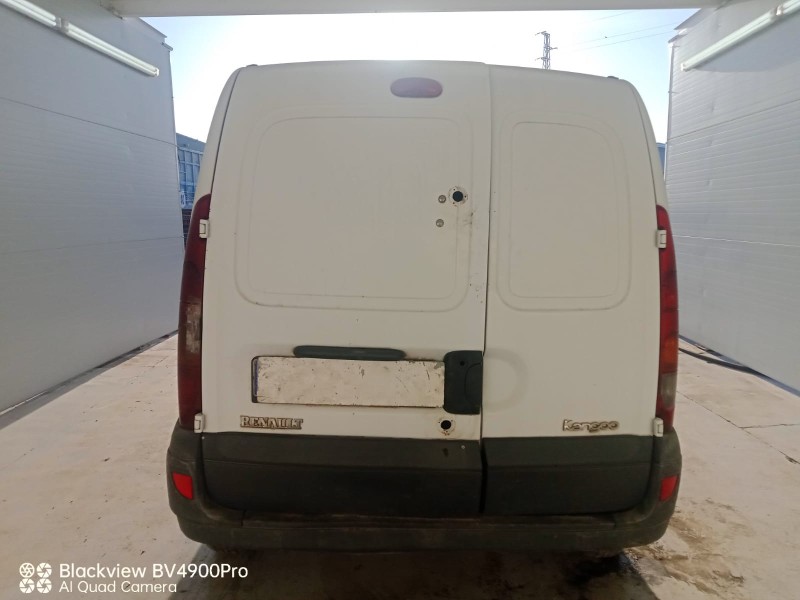 renault kangoo (kc0/1_) del año 2007