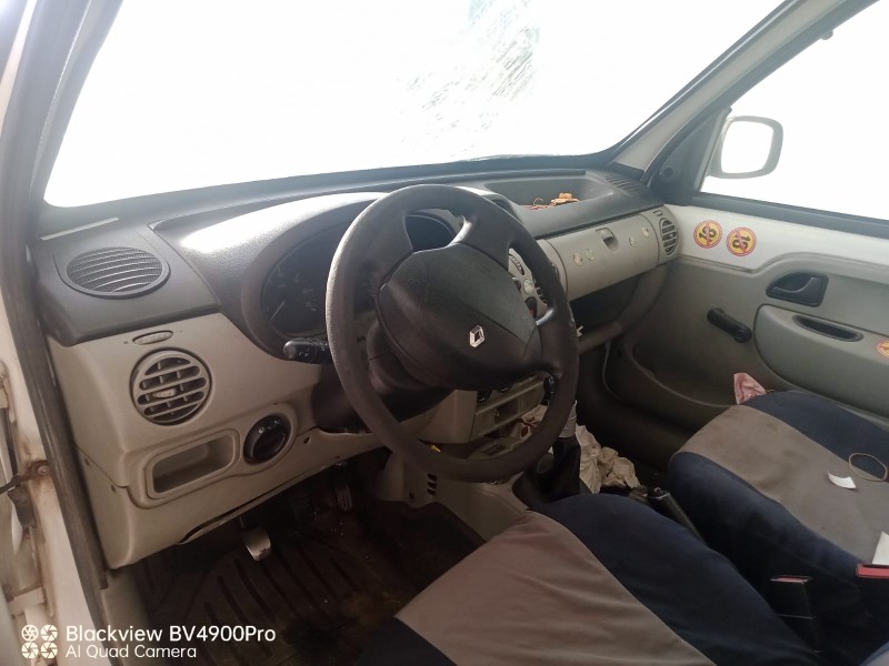 renault kangoo (kc0/1_) del año 2007