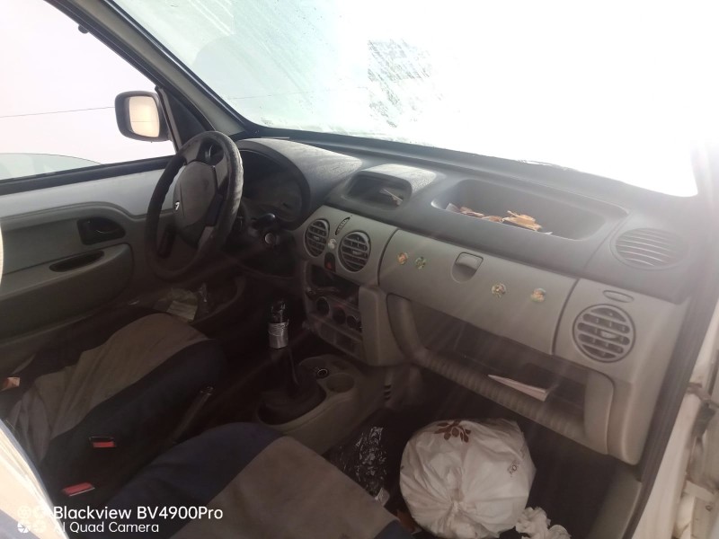renault kangoo (kc0/1_) del año 2007
