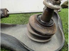 Recambio de brazo suspension superior delantero derecho para toyota land cruiser (j15) 3.0 turbodiesel cat referencia OEM IAM 48 2