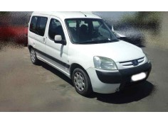 PEUGEOT PARTNER (S2)
