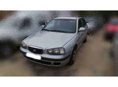 HYUNDAI ELANTRA (XD)