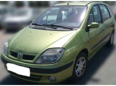RENAULT SCENIC (JA..)