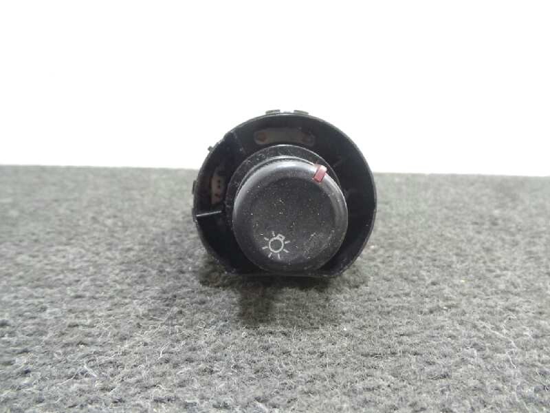 Recambio de interruptor luces para seat ibiza (6l1) 1.2 referencia OEM IAM 6L1941531Q-04062032 SOLO.RULETA 