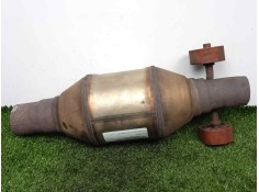 Recambio de catalizador para opel meriva b 1.4 16v turbo cat referencia OEM IAM 55564584-GM158  