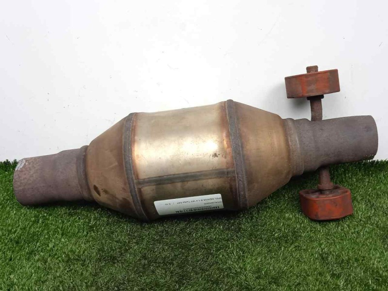 Recambio de catalizador para opel meriva b 1.4 16v turbo cat referencia OEM IAM 55564584-GM158  