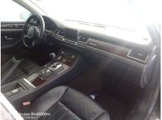 audi a8 d3 (4e2, 4e8) del año 2002 2