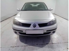 RENAULT LAGUNA II (BG0)