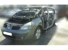 RENAULT ESPACE IV (JK0)