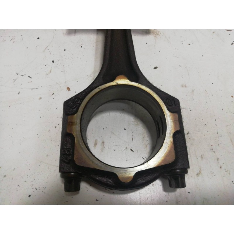 Recambio de biela para opel astra g berlina 1.6 16v referencia OEM IAM 161  