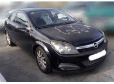 OPEL ASTRA GTC