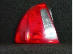 Recambio de piloto trasero izquierdo para mg serie 45 (rt) referencia OEM IAM  4.PUERTAS 