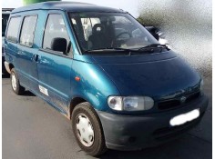 NISSAN VANETTE CARGO