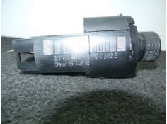 Recambio de interruptor luces para seat ibiza (6l1) 1.2 referencia OEM IAM 6L1941531Q-04062032 SOLO.RULETA  2