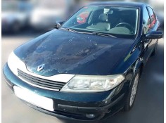 RENAULT LAGUNA II (BG0)