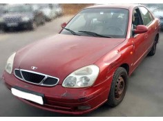 DAEWOO NUBIRA BERLINA