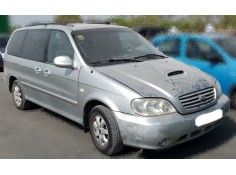 KIA CARNIVAL II