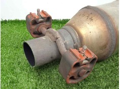Recambio de catalizador para opel meriva b 1.4 16v turbo cat referencia OEM IAM 55564584-GM158   2