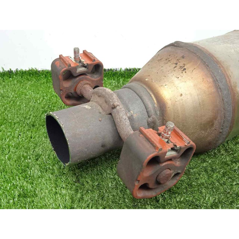 Recambio de catalizador para opel meriva b 1.4 16v turbo cat referencia OEM IAM 55564584-GM158  