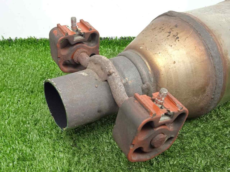 Recambio de catalizador para opel meriva b 1.4 16v turbo cat referencia OEM IAM 55564584-GM158  