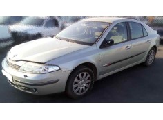 RENAULT LAGUNA II (BG0)