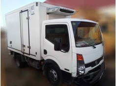 NISSAN CABSTAR 09.06