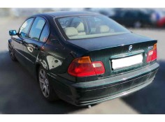 BMW SERIE 3 BERLINA (E46)