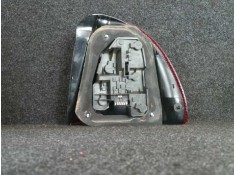 Recambio de piloto trasero izquierdo para mg serie 45 (rt) referencia OEM IAM  4.PUERTAS  2